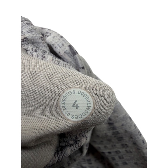 Lululemon Wunder Under High RiseTight 28" Luxtreme Leggings - Picture 7 of 13